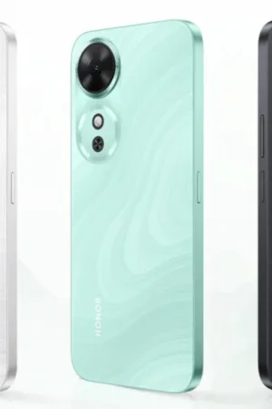 Honor Play 60A : Un nouveau smartphone d'entrée de gamme dévoile ses premiers secrets