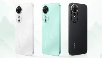 Honor Play 60A : Un nouveau smartphone d'entrée de gamme dévoile ses premiers secrets