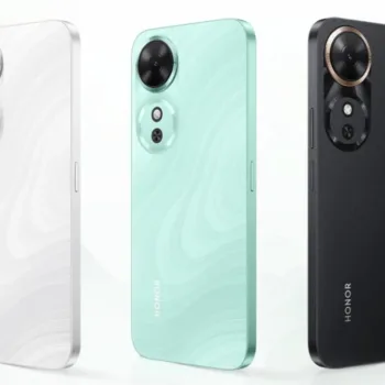 Honor Play 60A : Un nouveau smartphone d'entrée de gamme dévoile ses premiers secrets