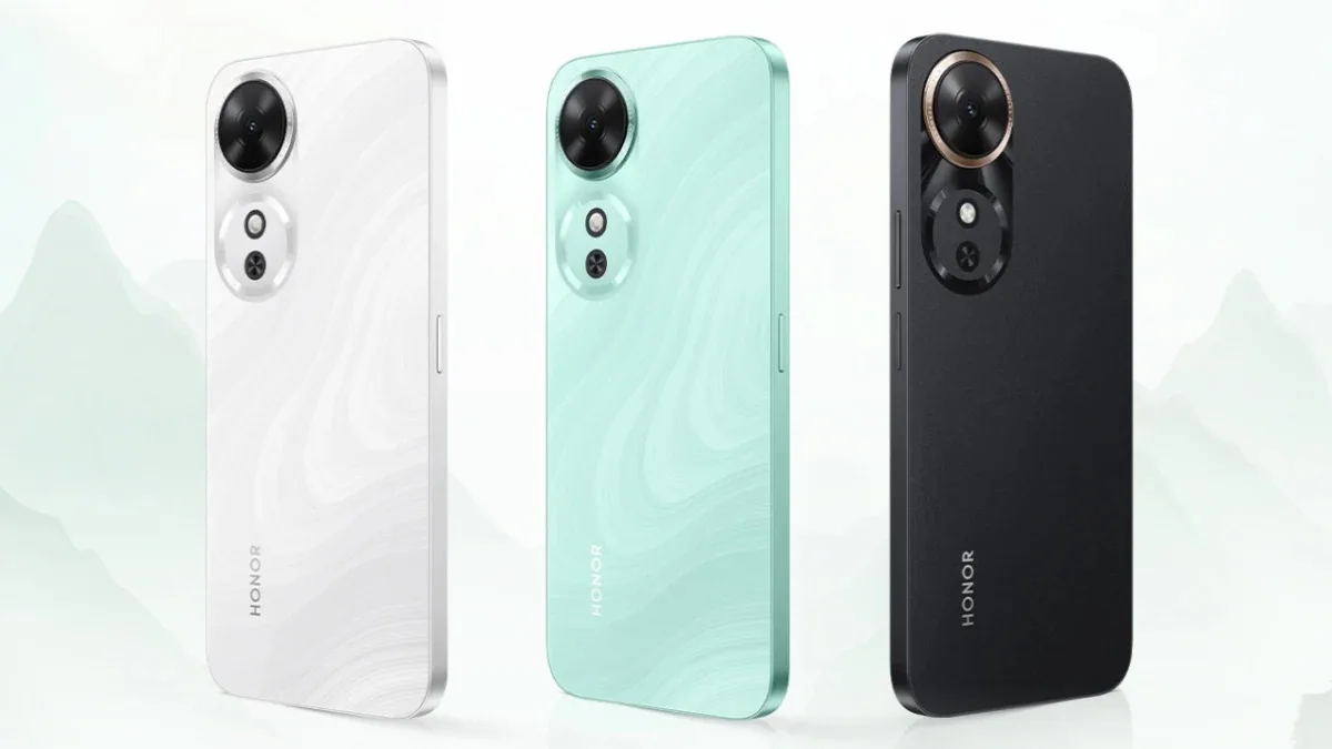 Honor Play 60A : Un nouveau smartphone d'entrée de gamme dévoile ses premiers secrets 49 Honor Play 60A : Un nouveau smartphone d'entrée de gamme dévoile ses premiers secrets