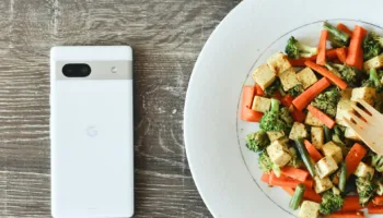 La « nutrition tech » : comment l'IA et les capteurs redéfinissent notre alimentation ?