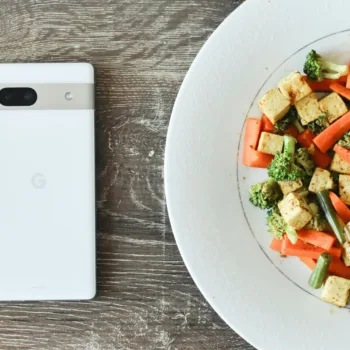 La « nutrition tech » : comment l'IA et les capteurs redéfinissent notre alimentation ?