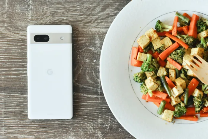 La « nutrition tech » : comment l’IA et les capteurs redéfinissent notre alimentation ?