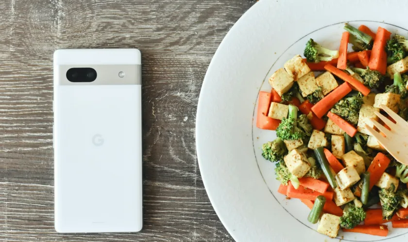 La « nutrition tech » : comment l'IA et les capteurs redéfinissent notre alimentation ? 63 La « nutrition tech » : comment l'IA et les capteurs redéfinissent notre alimentation ?