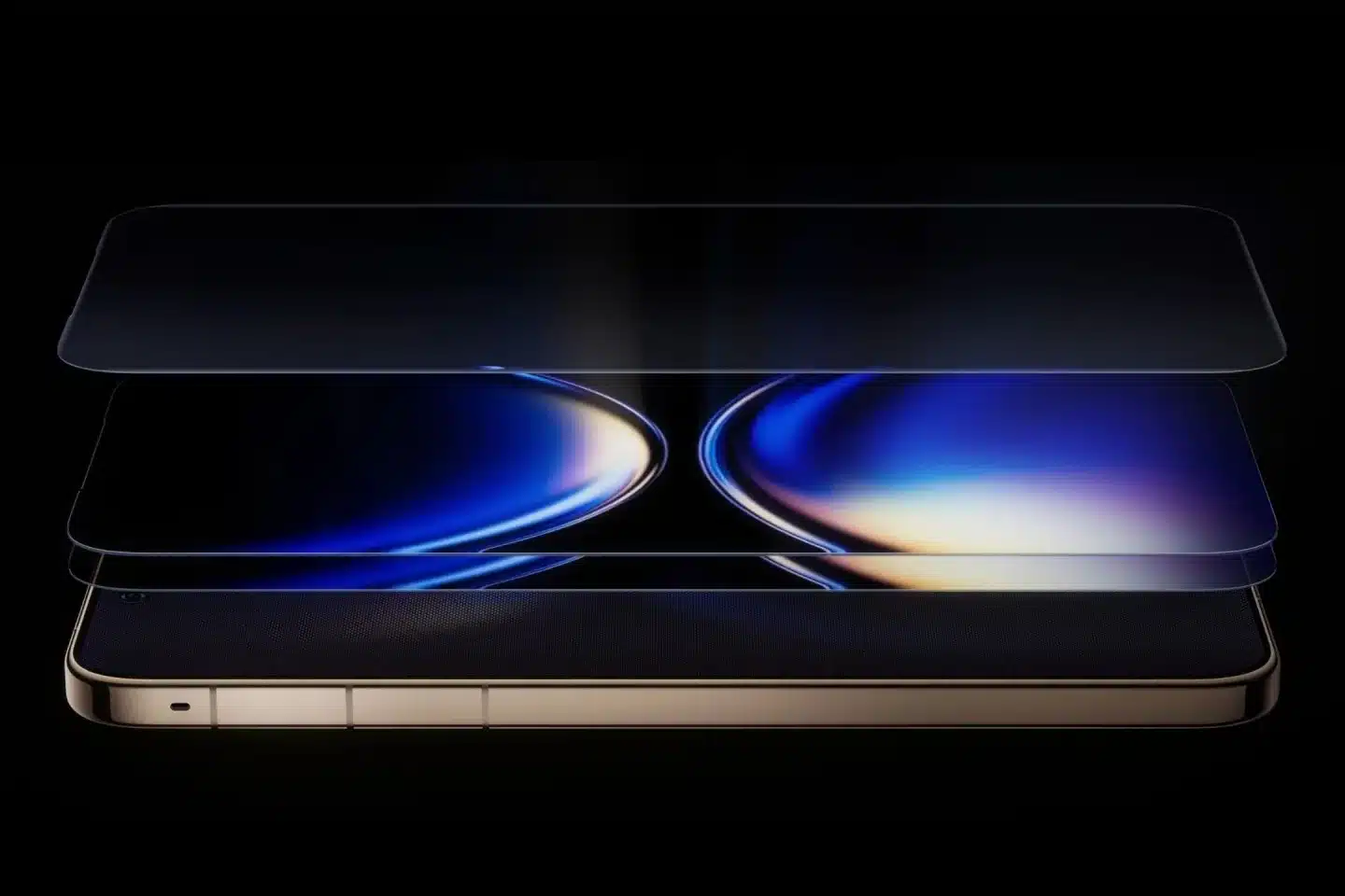 Huawei Mate 80 Pro Max : double écran OLED inédit, Kirin 9030 Pro et une robustesse jamais vue 51 huawei mate 80 pro max dual laye