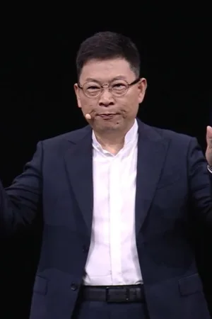 Découvrez la série Mate 80 : les nouveaux fleurons audacieux de Huawei