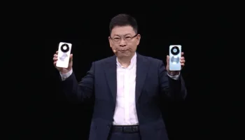 Découvrez la série Mate 80 : les nouveaux fleurons audacieux de Huawei