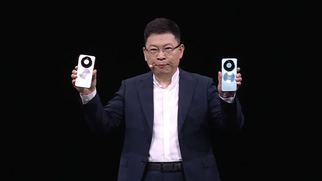 Découvrez la série Mate 80 : les nouveaux fleurons audacieux de Huawei 49 Découvrez la série Mate 80 : les nouveaux fleurons audacieux de Huawei