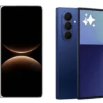 huawei mate x7 front back 2