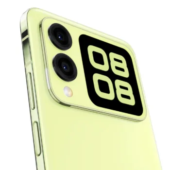 Huawei Nova Flip S : un Kirin 8000 et un écran 120 hz pour un prix de 460 €