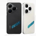 huawei pura 80 micropump liquid cooling case