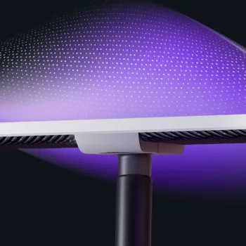 Amazon Leo Ultra : l'antenne satellite 1 Gbit/s pour les entreprises