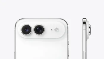 iPhone Air 2 : un modèle qui vise l'équilibre entre finesse, performance et élégance