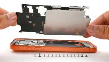 iPhone 17 : les pièces officielles sont disponibles en libre-service deux semaines plus tôt