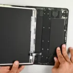 ifixit ipad pro m5