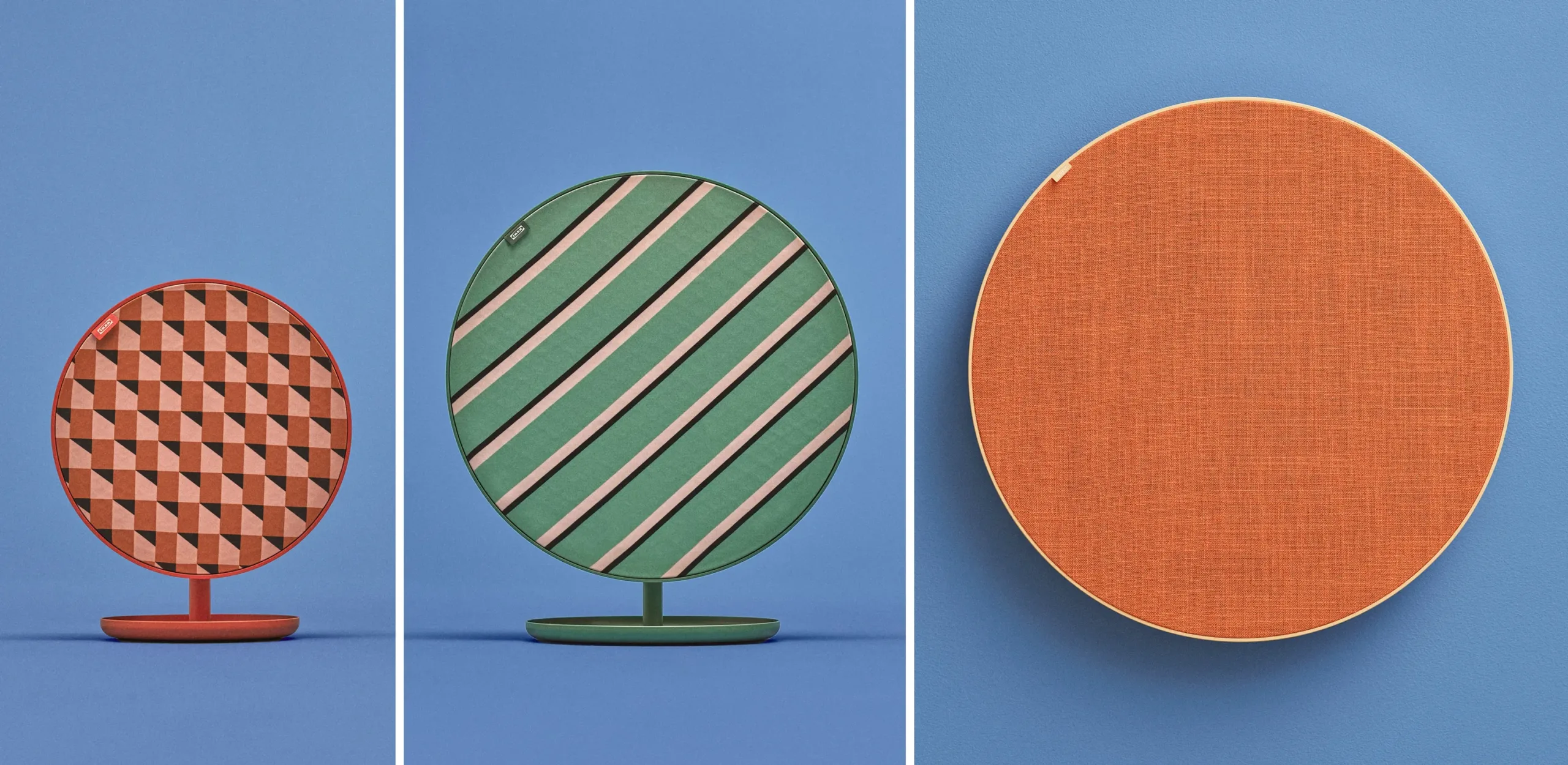 IKEA réinvente l’enceinte sans fil : déco, design et bon son — tout en un 51 ikea bluetooth speakers2 scaled