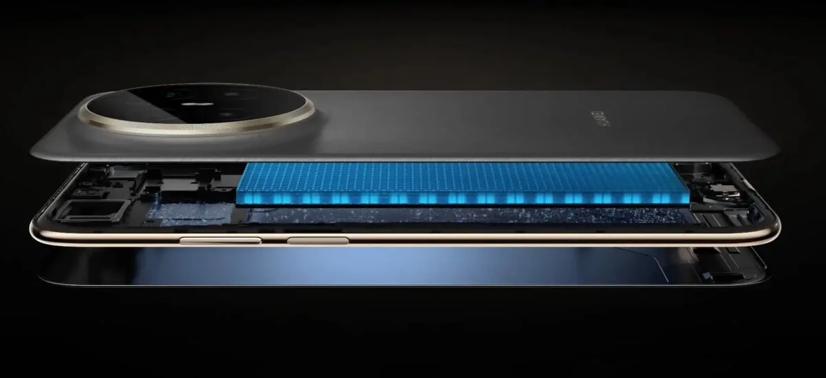 Huawei Mate 70 Air vs iPhone Air vs Galaxy S25 Edge: Three Very Different Visions of the Ultrathin 53 image 33 4 1200x549 1