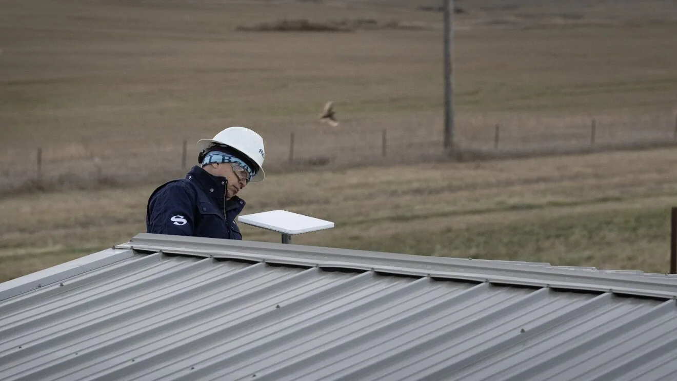 Amazon Leo Ultra : l'antenne satellite 1 Gbit/s pour les entreprises 50 image 4