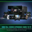 Xbox FSE (Full Screen Experience) : Microsoft transforme enfin les PC portables en consoles portables