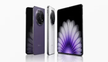 Le OPPO Find N6 est en test en Inde avant le lancement