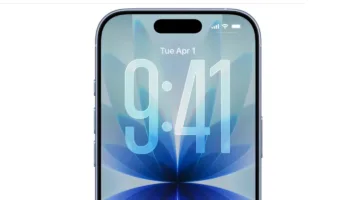 iPhone 17e : le modèle « e » abandonnera l’encoche pour la Dynamic Island 52 iPhone 17e : le modèle « e » abandonnera l’encoche pour la Dynamic Island