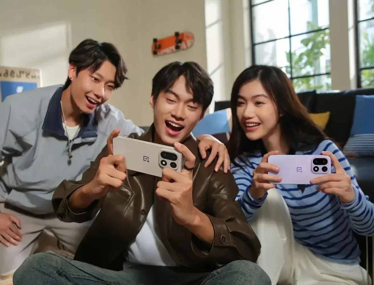 OnePlus 15T : le futur smartphone compact aura une batterie de 7 000 mAh 49 OnePlus 15T : le futur smartphone compact aura une batterie de 7 000 mAh