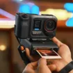 Insta360 lance une mini-imprimante photo pour la Ace Pro 2