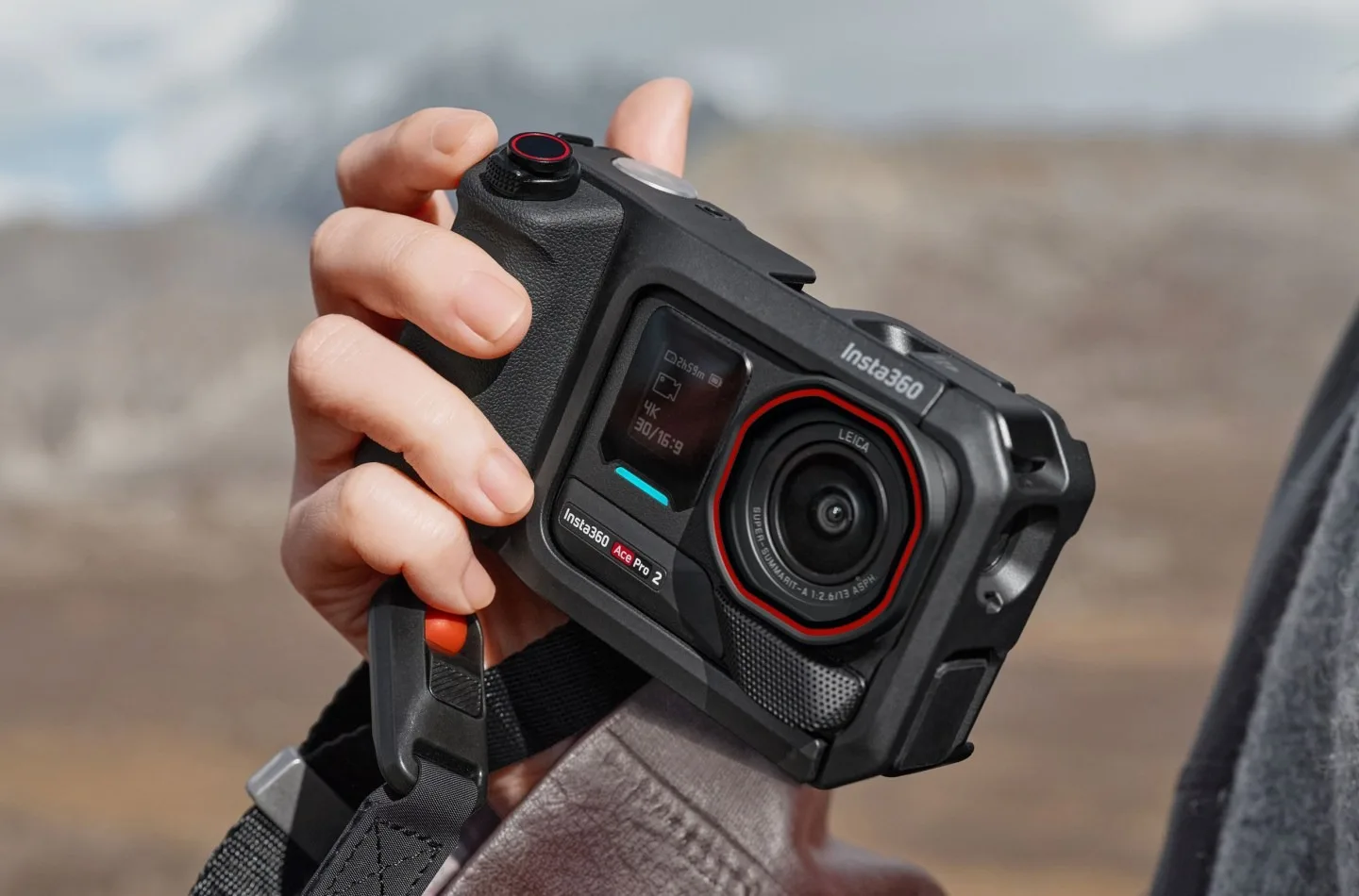 Insta360 lance une mini-imprimante photo pour la Ace Pro 2 52 insta360 2