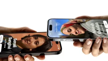 Android prépare son propre « NameDrop » : un échange de contacts instantané façon iOS 17