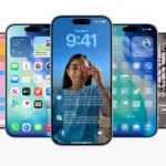 ios 26 liquid glass