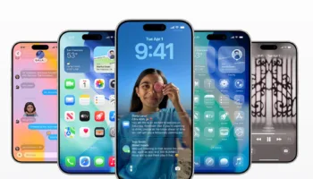 iOS 26.1 est disponible : le réglage « Liquid Glass » pour réduire la transparence 50 iOS 26.1 est disponible : le réglage « Liquid Glass » pour réduire la transparence
