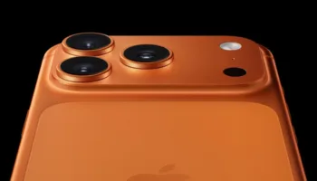 iPhone 18 Pro : le design pourrait avoir un dos semi-transparent