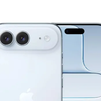 iPhone Air 2 : pas de révolution visuelle, mais une cure d’efficacité pour sauver son plus grand défaut