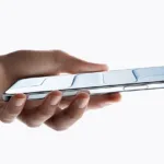 iphone air ventes reajustement