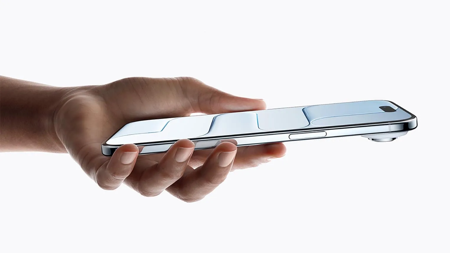 L'iPhone Air 2 est reporté indéfiniment après la faible demande 49 L'iPhone Air 2 est reporté indéfiniment après la faible demande