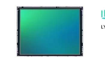 Sony lance le capteur LYTIA 901 avec remosaïçage IA intégré