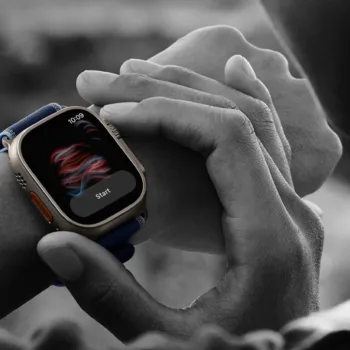 Apple condamné à payer 634 millions de dollars à Masimo