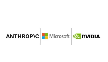 Microsoft s’allie à Anthropic : Claude arrive sur Foundry, Nvidia investit 10 milliards 52 Microsoft s’allie à Anthropic : Claude arrive sur Foundry, Nvidia investit 10 milliards