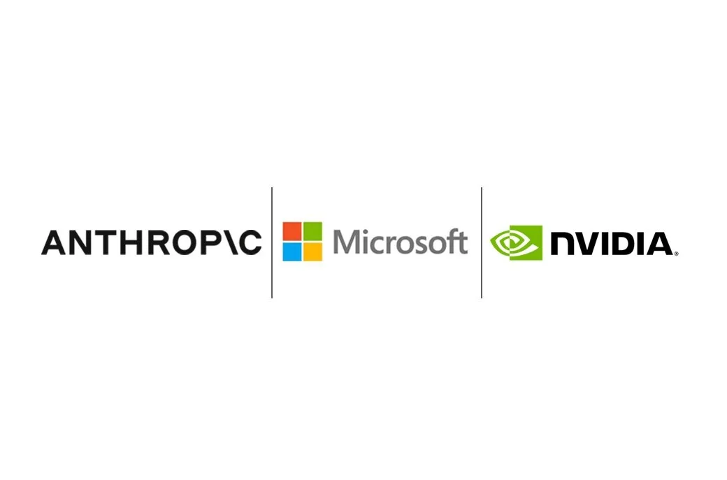 Microsoft s’allie à Anthropic : Claude arrive sur Foundry, Nvidia investit 10 milliards 49 Microsoft s’allie à Anthropic : Claude arrive sur Foundry, Nvidia investit 10 milliards