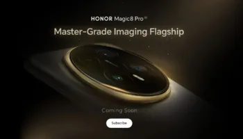 Honor Magic 8 Pro : le flagship arrive bientôt sur le marché mondial