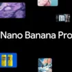 Google lance Nano Banana Pro : l'IA d'image à la qualité studio