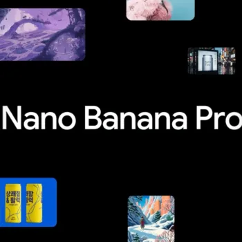 Google lance Nano Banana Pro : l'IA d'image à la qualité studio