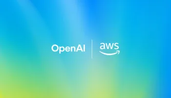 OpenAI signe un accord colossal de 38 milliards de dollars avec Amazon Web Services (AWS)