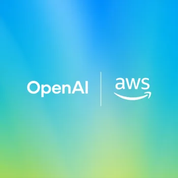 OpenAI signe un accord colossal de 38 milliards de dollars avec Amazon Web Services (AWS)