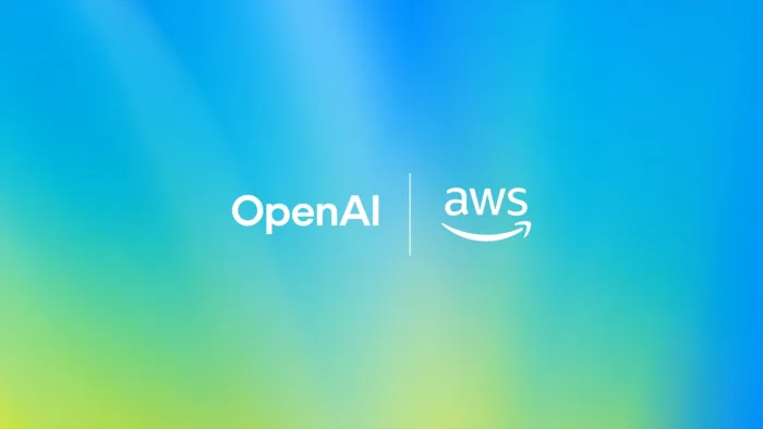 OpenAI signe un accord colossal de 38 milliards de dollars avec Amazon Web Services (AWS)