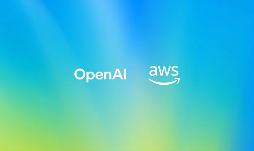 OpenAI signe un accord colossal de 38 milliards de dollars avec Amazon Web Services (AWS)