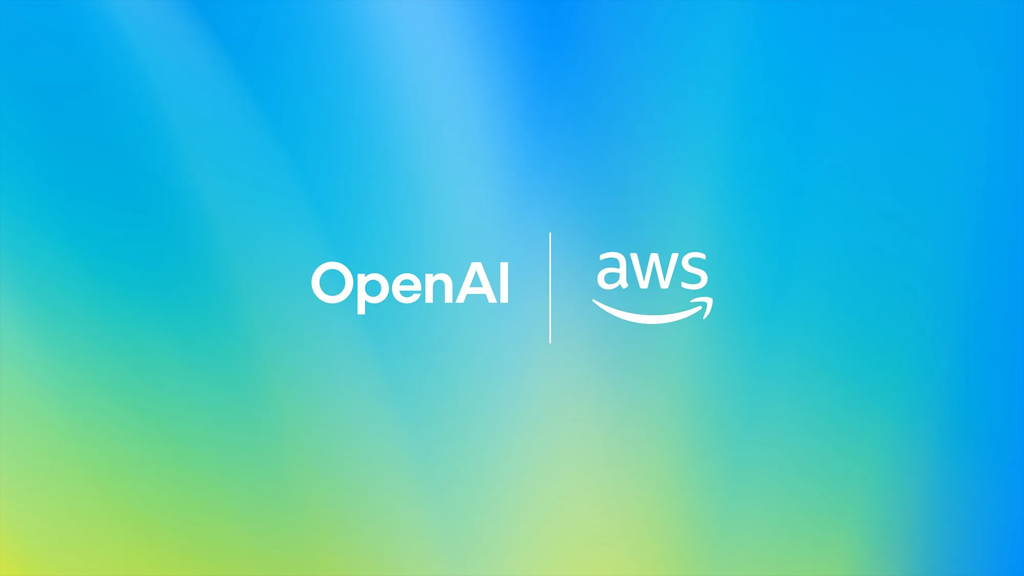OpenAI signe un accord colossal de 38 milliards de dollars avec Amazon Web Services (AWS) 49 OpenAI signe un accord colossal de 38 milliards de dollars avec Amazon Web Services (AWS)