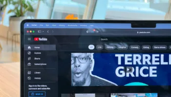 YouTube est cassé ? Non, sûrement la cause est votre bloqueur de publicité