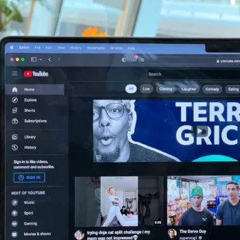 YouTube est cassé ? Non, sûrement la cause est votre bloqueur de publicité
