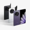 OPPO Find N6 : le prochain smartphone pliable pourrait rendre le Galaxy Z Fold 7 déjà dépassé